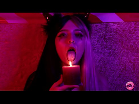 ❤️ Lidenskabeligt blowjob fra sexet succubus med mundfylde Super sex at da.image-kassir.ru ❌️❤